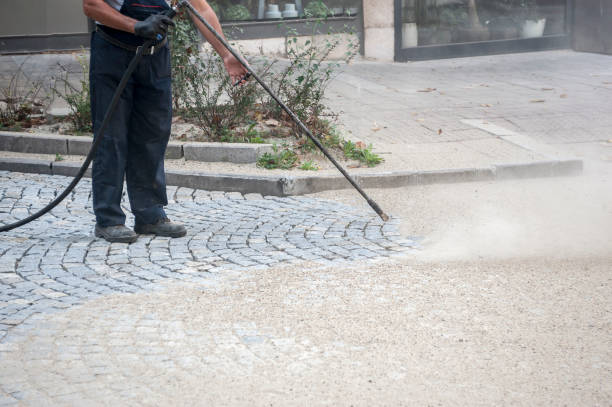 Zion, IL Pressure Washing Services Company