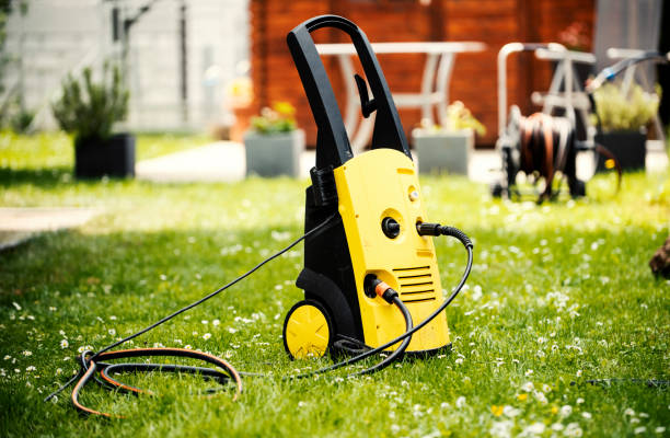 Best Building Exterior Pressure Washing in Zion, IL